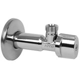 Arco MAC LONG - Ugaoni ventil DUGI 1/2X3/8 ANTI-CALC SA METALNOM RUČKICOM | Eponuda.com