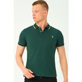 Dewberry T8594 MEN'S T-SHIRT-NEFTI-2 | shoptok.hr