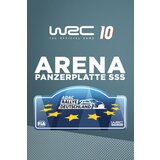 Steam WRC 10 Arena Panzerplatte SSS (DLC) (PC) Key GLOBAL | ePonuda.com