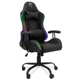 White Shark Indianapolis rgb gaming chair | ePonuda.com