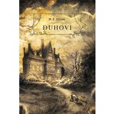 Orfelin M. R. Džejms - Duhovi Cene
