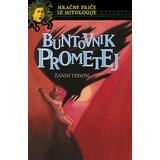 Laguna Žanin Tenison - Buntovnik Prometej Cene