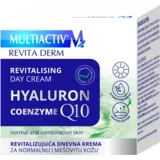 REVITA DERM Revitalizujuća dnevna krema za normalnu i mešovitu kožu 50ml