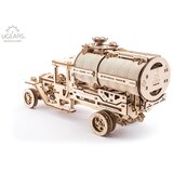  3d eko UGEARS puzla - KAMION TANKER | ePonuda.com