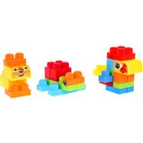A set of MEGA blocks 68 pcs. | shoptok.hr