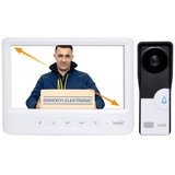 Home Žični video interfon, 7" LCD ekran, elekt.... | Eponuda.ba