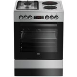 Beko FBE64320SDN kombinovani šporet cene