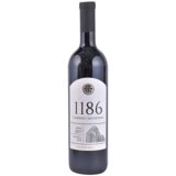  Crno vino MANASTIR STUDENICA Cabernet sauvignon 1186 0,75l Cene