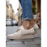 Resti Women's perforated loafers Gofielle | shoptok.hr