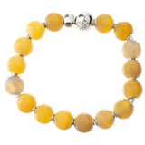  Ženska narukvica Thomas Sabo KT14386416L16 Pisana Cijene