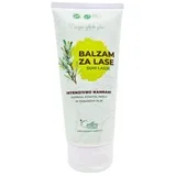 Balzam za suhe lase z bio zelišči (200 ml)