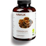 Hawlik bio Coriolus v prahu - kapsule - 250 kaps. Cene