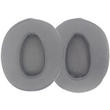 INF Združljivi gel blazinice za ušesa Sony WH-CH710N in CH720N (2 kosa) Grey, (5000070994) | Shoptok.si