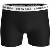 Bjorn Borg contrast elastic solid essential 3x boksarice | Shoptok.si