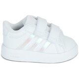 Adidas Nizke superge GRAND COURT 3.0 CF I Bela | Shoptok.si