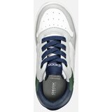 Geox J WASHIBA BOY Bijela | shoptok.hr