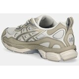 Asics Sneakers Gel-Nyc Rgd Smoke Grey/ Wool EUR 46 | Shoptok.si