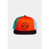 Difuzed POKÉMON LEAGUE - SNAPBACK kapa | Shoptok.si