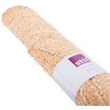 STIL Tepih Sole okrugli Juta 80 cm | shoptok.hr