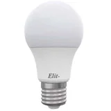Led sijalica A60 9W E27 230V 6500K