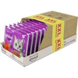 Whiskas klasični izbor XXL pakiranje 52 komada Cijene