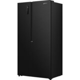 Gorenje side by side frižider - nofrost+ NRS917E41BX | Eponuda.ba