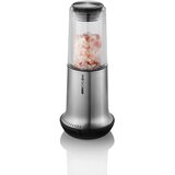 Gefu Salt and pepper grinder L silver X-PLOSION G-34629 | shoptok.hr