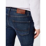 Jack & Jones Kavbojke 'Mike' moder denim | Shoptok.si