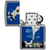 Olimp Sport ZIPPO upaljač Winfy design | ePonuda.com