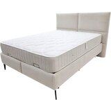 Hom`in POSTELJA Z VZMETNICO x , les, kovina | Shoptok.si
