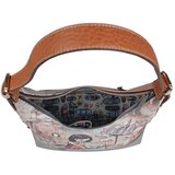 Janet Ženska torba Lotus Lover 31x12x30 cm J-191 | shoptok.hr