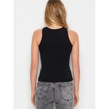 Trendyol Ženska majica TWOSS23AL00069, Crna | Eponuda.com