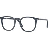 Persol PO3318V 1186 M (49) Modra/Kristalna | Shoptok.si
