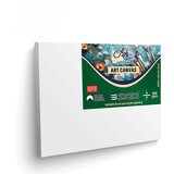 Artline slikarsko platno, 20x30cm, 280gsm, Belo | ePonuda.com