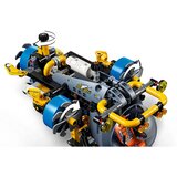 Lego Technic: Globokomorska raziskovalna podmornica | Shoptok.si