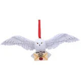 Now Harry Potter - Hedwig Hanging Ornament (13cm) ( 056967 )