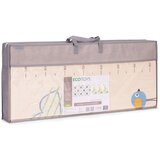  Edukativna pjenasta dvostrana podloga, Abeceda 180x200 cm | Shoptok.si
