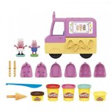 Olimp Sport Play-doh peppas ice cream playset | ePonuda.com