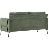 Venture Home Indigo dvosjed 165 cm, zeleni Slike
