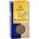 Korijander zrno BIO 35g