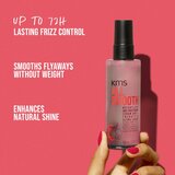 KMS All Smooth Weightless Anti-frizz Serum lahki serum proti krepastim lasem 100 ml | Shoptok.si