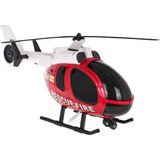  Helicopter + Fire Department Car Set | shoptok.hr
