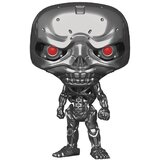 Funko POP figure Terminator Dark Fate Rev-9 Endoskeleton Cene