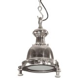  Svjetiljka 25x25x136 cm aluminijska | shoptok.hr
