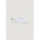 Tommy Hilfiger Modne superge ESSENTIAL VULC SNEAK FW0FW08757 Pozlačena | Shoptok.si
