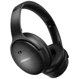 Bose quiet comfort 45 črne slušalke bose