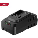  Punjač baterija 20V 2A DELI EDE-CD20A2E | Eponuda.com