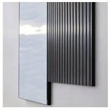 Hanah home Ogledalo Linea Fume Natural | Eponuda.com