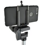 Izoxis stativ za mobitel i fotoaparat 45&amp;ndash;133 cm s daljinskim Slike
