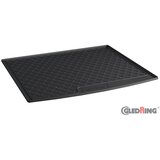 Gledring gumeni tepih za prtljažnik za Audi Q3 F3 SUV / upper variable bottom Cijene